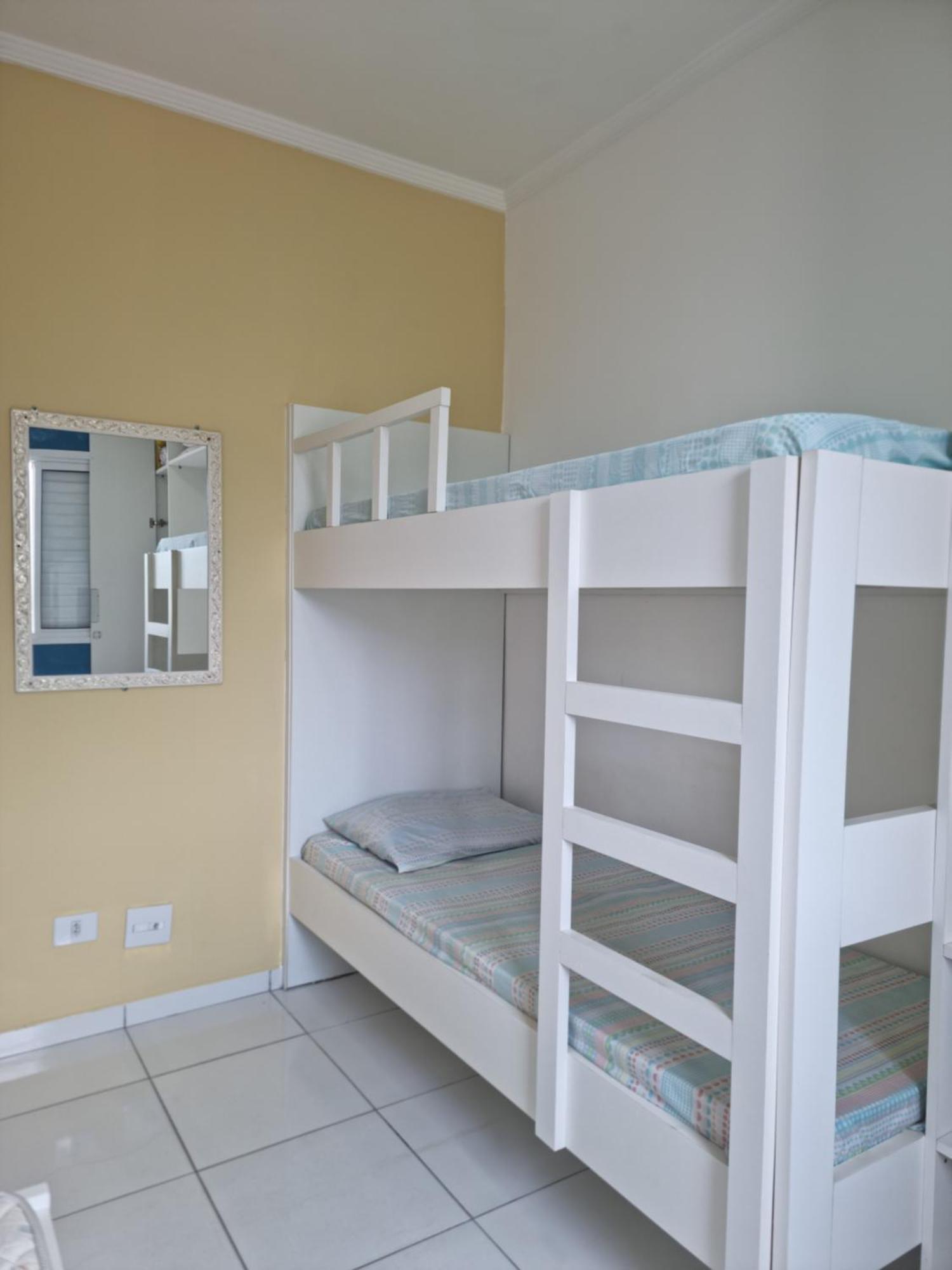 Apartamento Novinho Próximo as Praias, Centro e Restaurantes - Excelente localização Ubatuba Exterior foto