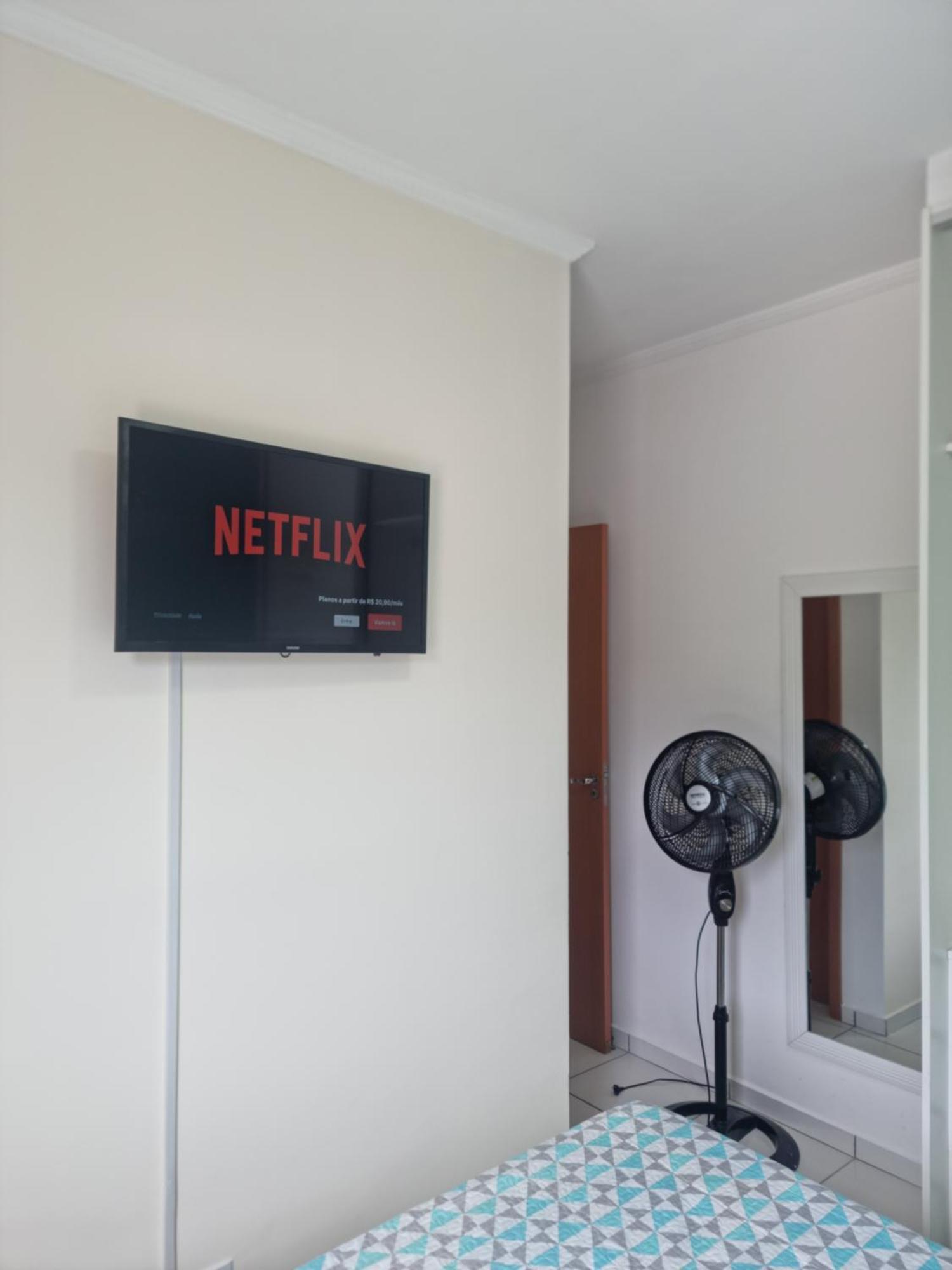 Apartamento Novinho Próximo as Praias, Centro e Restaurantes - Excelente localização Ubatuba Exterior foto