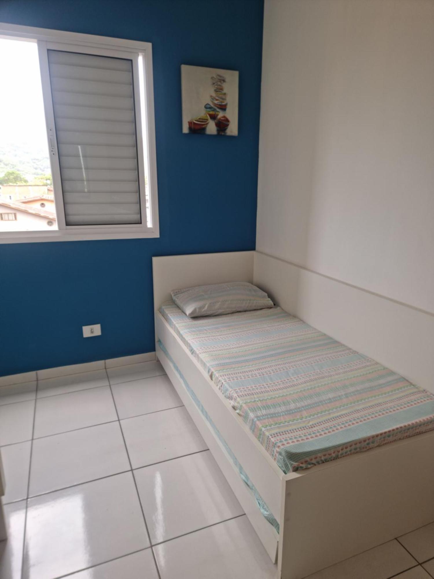 Apartamento Novinho Próximo as Praias, Centro e Restaurantes - Excelente localização Ubatuba Exterior foto